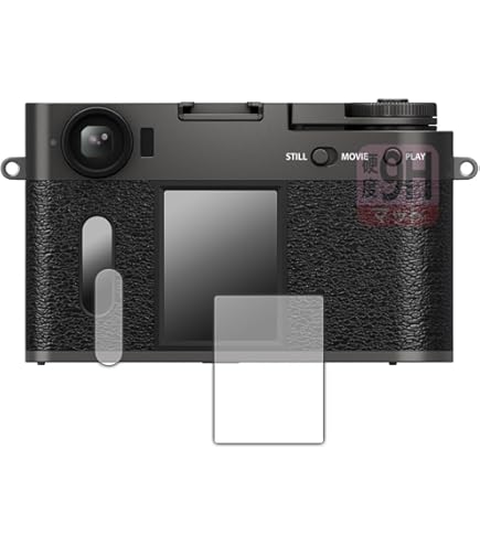 Amazon | KOOLRIVER・For FUJIFILM X Half X-HF1 カメラレンズ+