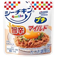 Amazon.co.jp: はごろも はごろも煮Every(1075)50gX12個 : 食品・飲料