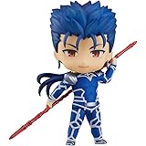 ねんどろいど Fate/Grand Order ランサー/クー・フーリン