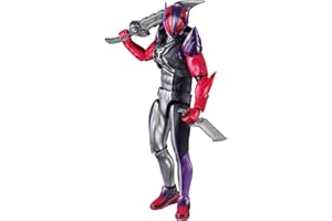 [バンダイ(BANDAI)] 仮面ライダーアクションフィギュア 仮面ライダードォーン 対象年齢 3 才以上