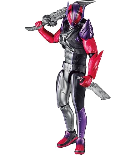 Amazon.co.jp: HYPER HOBBY 誌上限定 通販 ソフビ魂 仮面