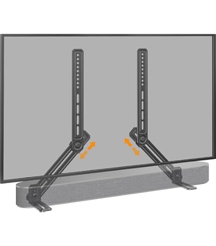 MEETUP用　テレビマウント ロジクールTVマウント（Meetup用）