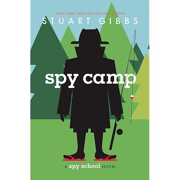SPY SCHOOL 7巻セット　洋書 SPY SCHOOL 7巻セット 洋書 洋書