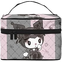 Amazon.co.jp: クロミ ちゃん(1) アニメ 化粧ポーチ コスメ