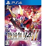 戦国無双4-II - PS4