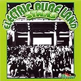 Electric Pure Land STARS