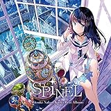 SPiNEL-Mitsuki Nakae Works Best Album-
