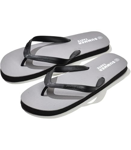 Amazon.co.jp: 【ノーブランド品】ISLAND SLIPPER レザー トング