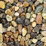 乾燥砂利 南部（なんぶ）（20ｋｇ）（10袋セット）マツモト産業