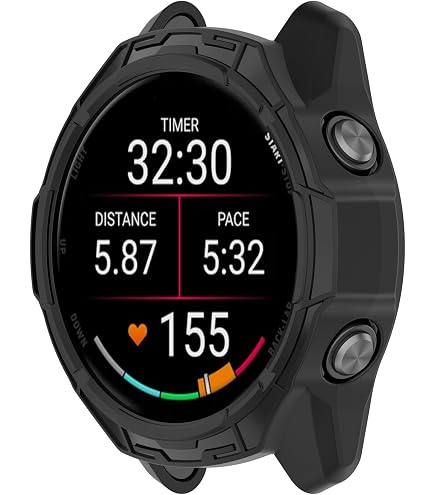 Amazon | GARMIN用 Edge 1030 plus用 ケース ガーミン用 エッジ 1030