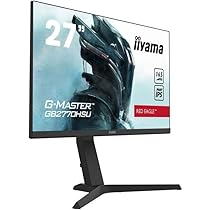 Amazon.co.jp: G-MASTER ゲーミング モニター ディスプレイ 27インチ 