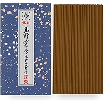 【まとめ買い4箱セット・新品】銀閣寺　お香　東山　お線香  松栄堂 Amazon.co.jp: 銀閣寺 お香 東山 お線香 松栄堂 : ホーム＆キッチン