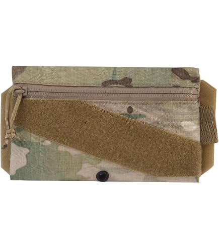 Amazon.co.jp: DIRECT ACTION JTAC アドミンポーチ MOLLE対応