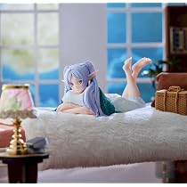 Amazon.co.jp: 葬送のフリーレン Yumemirize ユーベル ～ルームウェア
