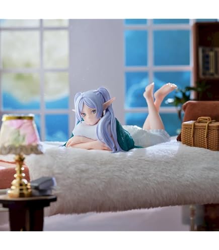 Amazon.co.jp: 葬送のフリーレン Yumemirize ユーベル ～ルームウェア