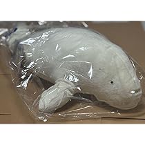 鳥羽水族館　70周年記念　ジュゴン　セレナ　ぬいぐるみ Amazon.co.jp: 鳥羽水族館70周年記念ジュゴン セレナ ぬいぐるみ