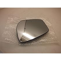 Amazon | 日産 ノート(E12)サイドミラー鏡のみ 左 助手席側 | サイド 