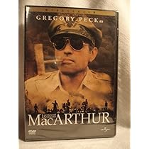 MacArthur : Amazon.com.au: Movies & TV