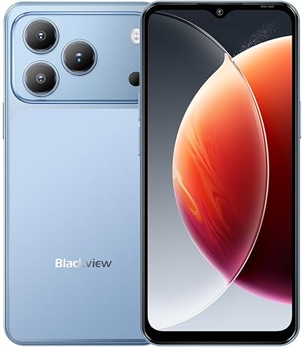 Amazon | OUKITEL C36 SIMフリースマホ アップグレード版12GB RAM