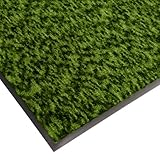 ミヅシマ ハイロンマット 600×900 NCグリーン 4120563