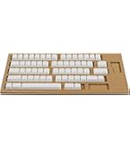 Amazon | PFU キーボード HHKB Professional HYBRID Type-S 英語