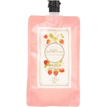 Amazon | EVERY NATURE DAYS いちごシャンプー (220mL) | EVERY NATURE