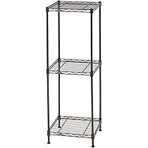 自在ラック 3段 奥行30cm / アイアンラック シェルフ ガーデンラック 自在ラック 3段 奥行30cm / アイアンラック シェルフ ガーデンラック