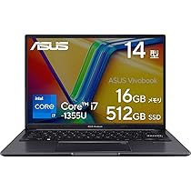 Windowsノート本体 ASUS Vivobook 14 X1405VA-I7H165W ASUS Vivobook 14 X1405VA | Windows11搭載 | 14インチ| Intel