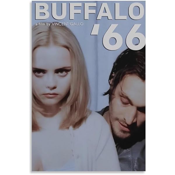 Amazon.co.jp: Buffalo '66 [DVD] : Rosanna Arquette, Ben Gazzara