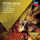 OPERNARIEN/NESSUN DORMA/C