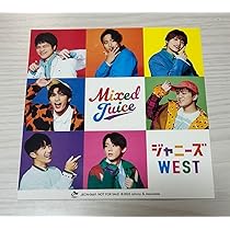 ジャニーズWEST - ✨専用です✨ 61JuWutctgL._AC_UL210_SR210,