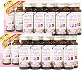 美意識 プラセンタ・コラーゲン10000プラスドリンク10本×6箱 (60本)