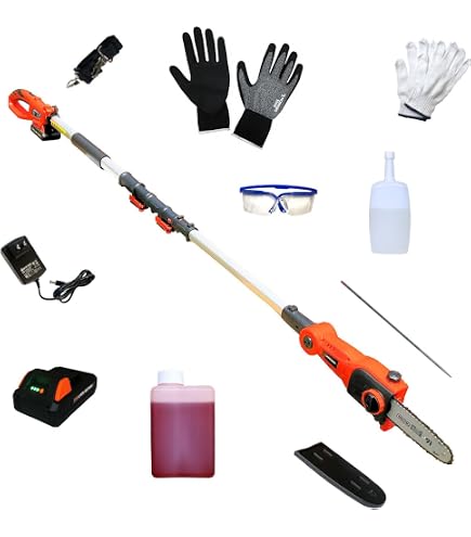 Amazon | YARD FORCE 【※バッテリー・充電器無しセット (24V共通専用 