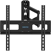 Amazon | 1homefurnit 壁掛けテレビ金具 26-60インチ対応 最大