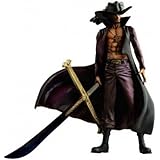 一番くじ ワンピース THE GREAT GALLERY~頂点を極めし者達 A賞 ミホークフィギュア世界一の大剣豪 単品