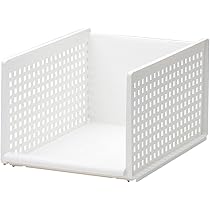 Amazon｜ライクイット (like-it) 収納ボックス 組み合わせて