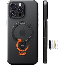 Amazon.co.jp: 【米軍規格・360°回転吸着多機能一体 】TORRAS iPhone