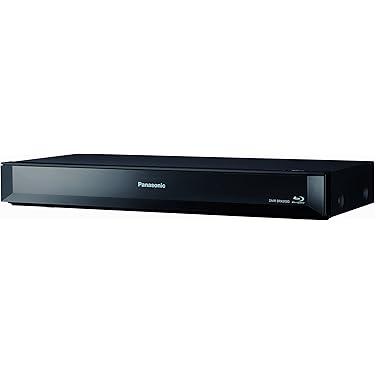 Amazon.co.jp 最新リリース: ブルーレイプレーヤー・レコーダー の新着