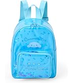 Amazon.co.jp: サンリオ(SANRIO) フェイス形リュック シナモロール PU