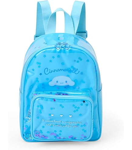 Amazon.co.jp: サンリオ(SANRIO) サンリオ シナモロール ミニリュック