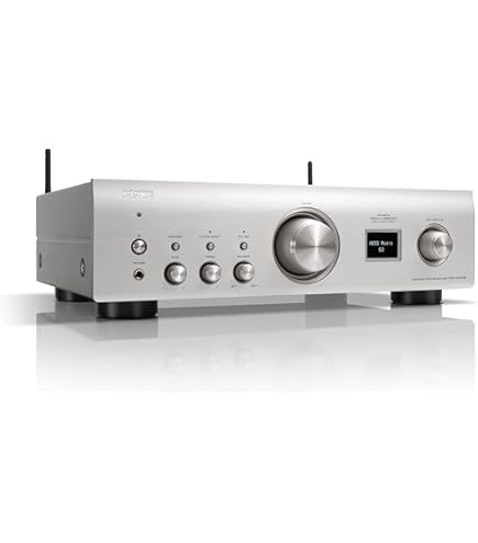 Amazon.co.jp: デノン Denon PMA-1600NE プリメインアンプ DSD 