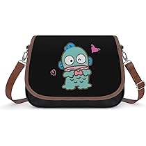 Amazon | [PTLYe] ハンギョドン ショルダーバッグ 斜めがけ