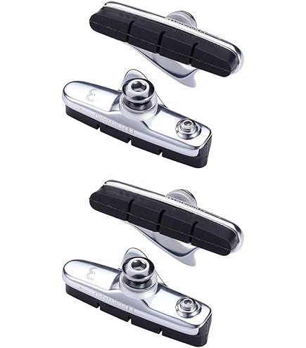 Amazon | SwissStop Flash Pro ラバーブラックプリンス 4個パック