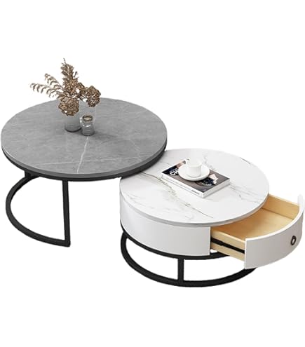 象嵌入り　ネストテーブルセット アンティーク　猫脚　3台 Amazon.co.jp: ヴェローナクラシック 猫脚 象嵌 ネストテーブル 3点