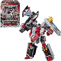 Amazon | メタルカードボットW タキ 変形ロボット カータイプ SAMG公式