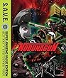 ノブナガン (NOBUNAGUN: THE COMPLETE SERIES - SAVE)