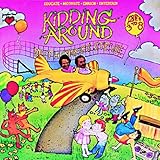 5 Pack CREATIVE TEACHING PRESS KIDDING AROUND CD GREG & STEVE おもちゃ (並行輸入)