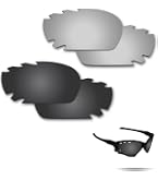 Amazon.co.jp: 剥がれ防止 Oakley Jawbone 交換用レンズ 偏光 ジョウ