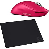 Amazon.co.jp: Logicool G ワイヤレス ゲーミングマウス G PRO X 