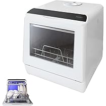 Amazon.co.jp: 【洗浄動画あり】THANKO 水道いらずのタンク式食器洗い